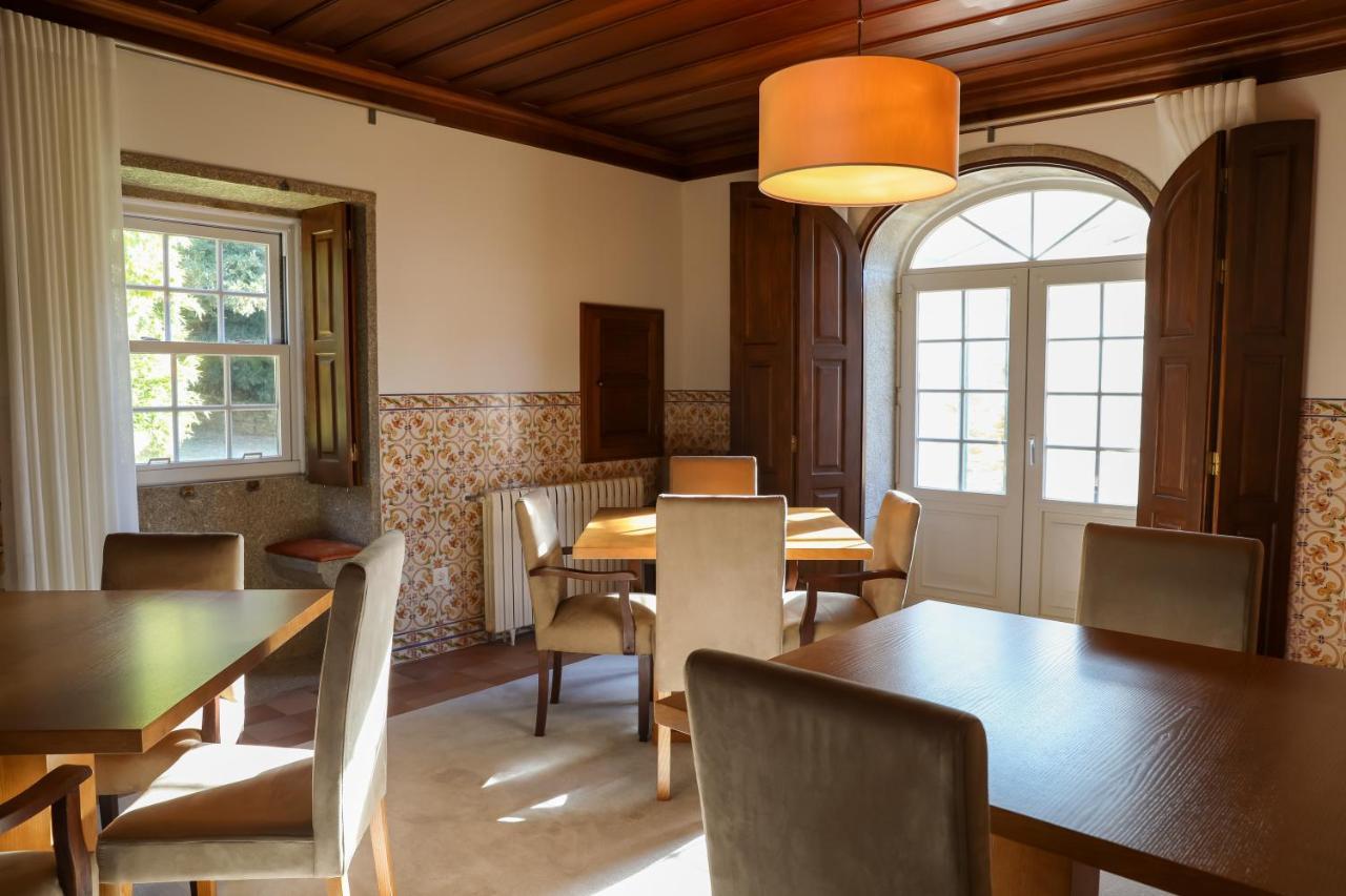 Quinta Do Candeeira Санта Мария да Фейра Екстериор снимка