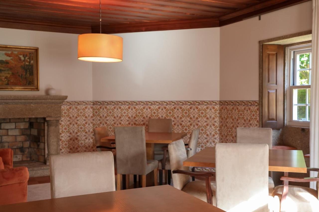 Quinta Do Candeeira Санта Мария да Фейра Екстериор снимка