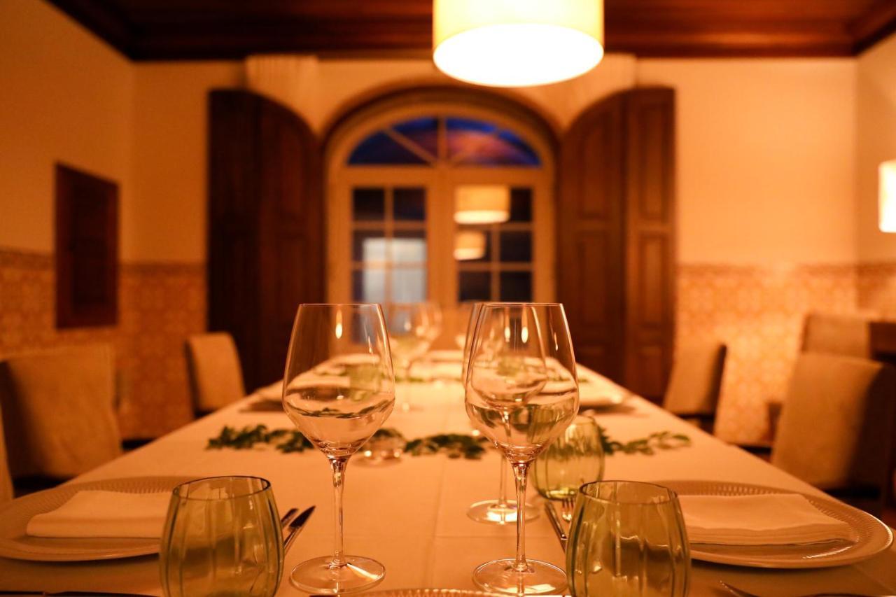 Quinta Do Candeeira Санта Мария да Фейра Екстериор снимка